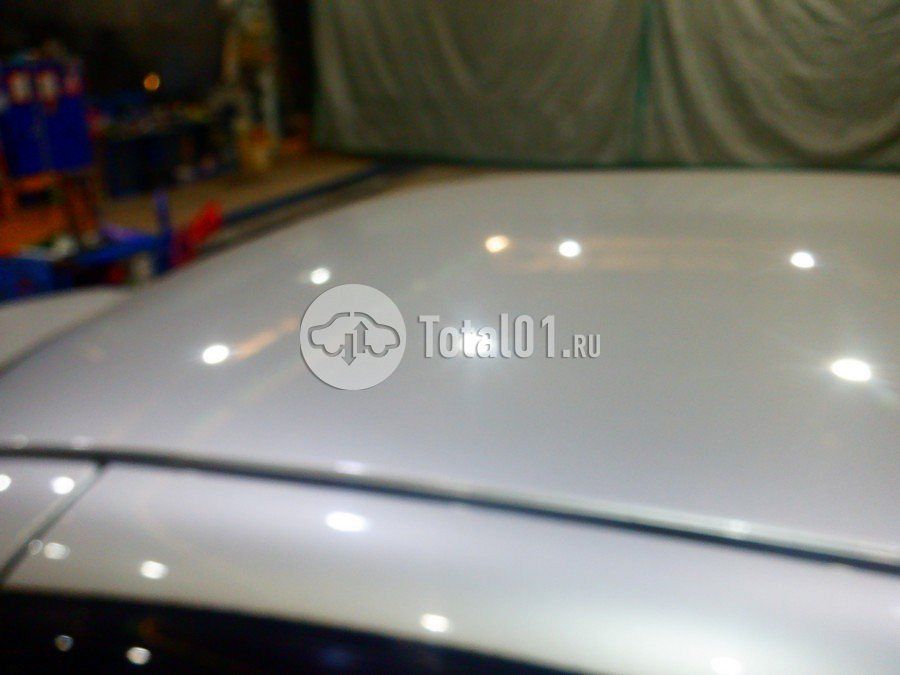 Фото ВАЗ (LADA) Granta 76