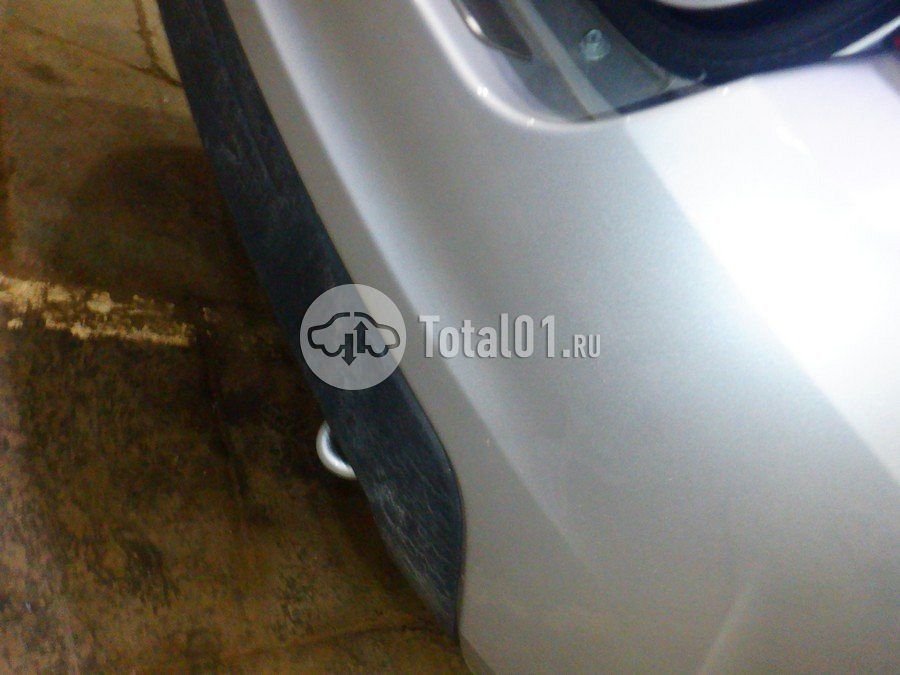 Фото ВАЗ (LADA) Granta 82