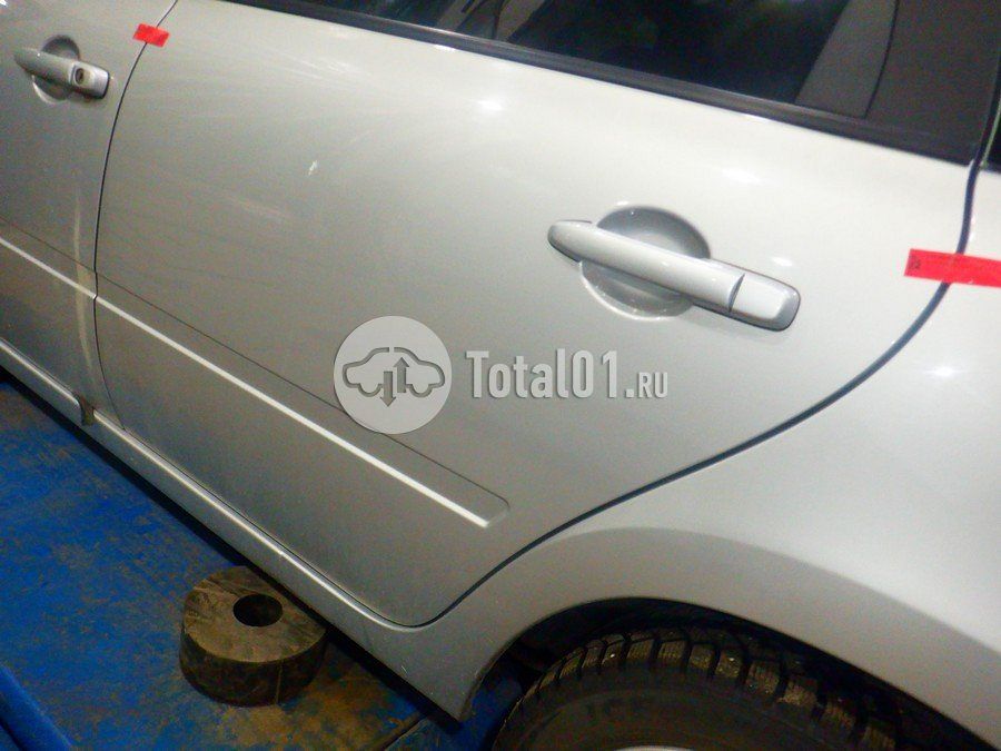 Фото ВАЗ (LADA) Granta 90
