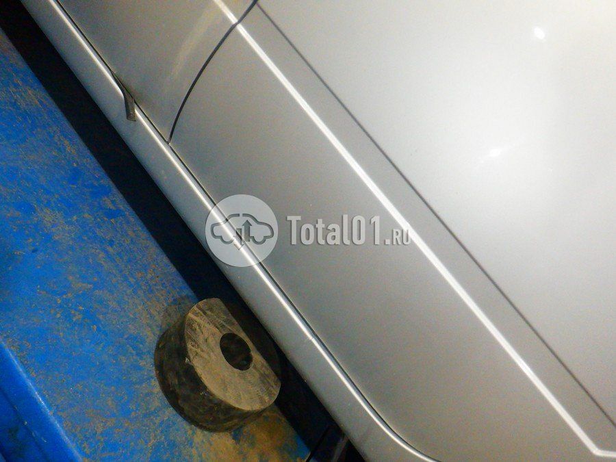 Фото ВАЗ (LADA) Granta 92