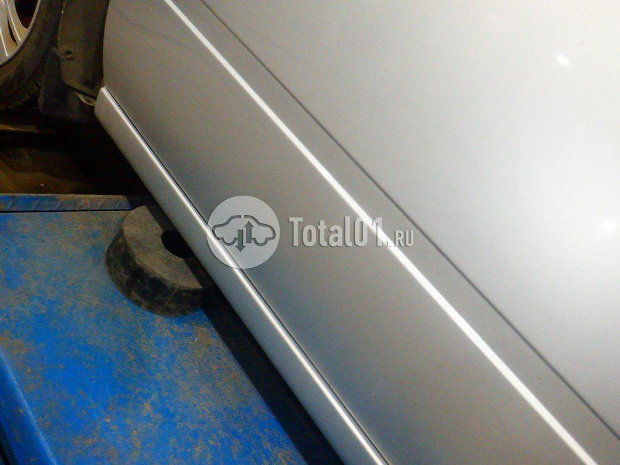 Фото ВАЗ (LADA) Granta 94