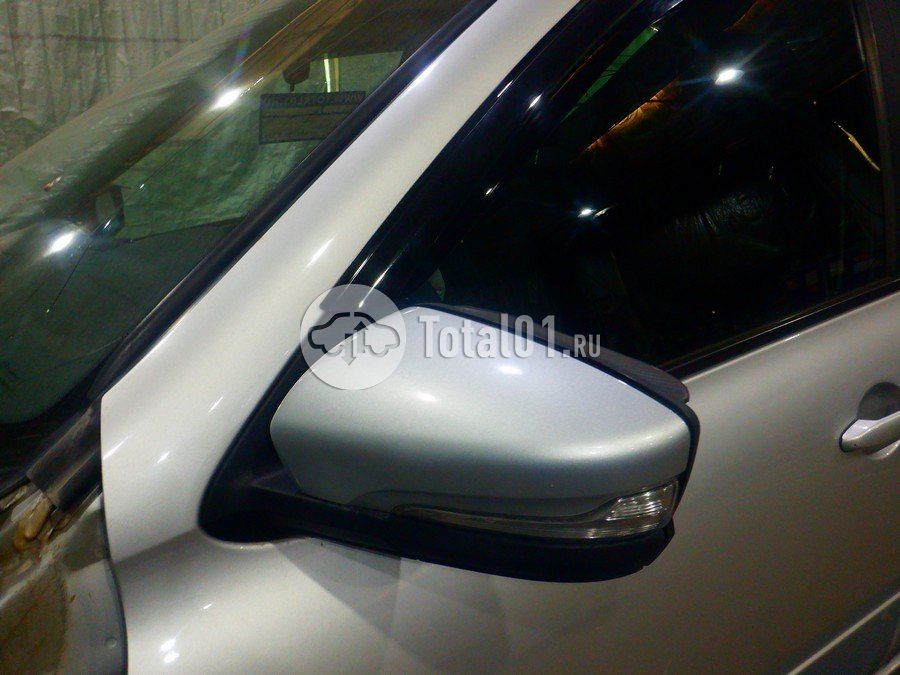 Фото ВАЗ (LADA) Granta 98