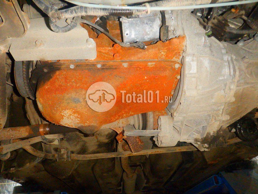 Фото ВАЗ (LADA) Granta 198