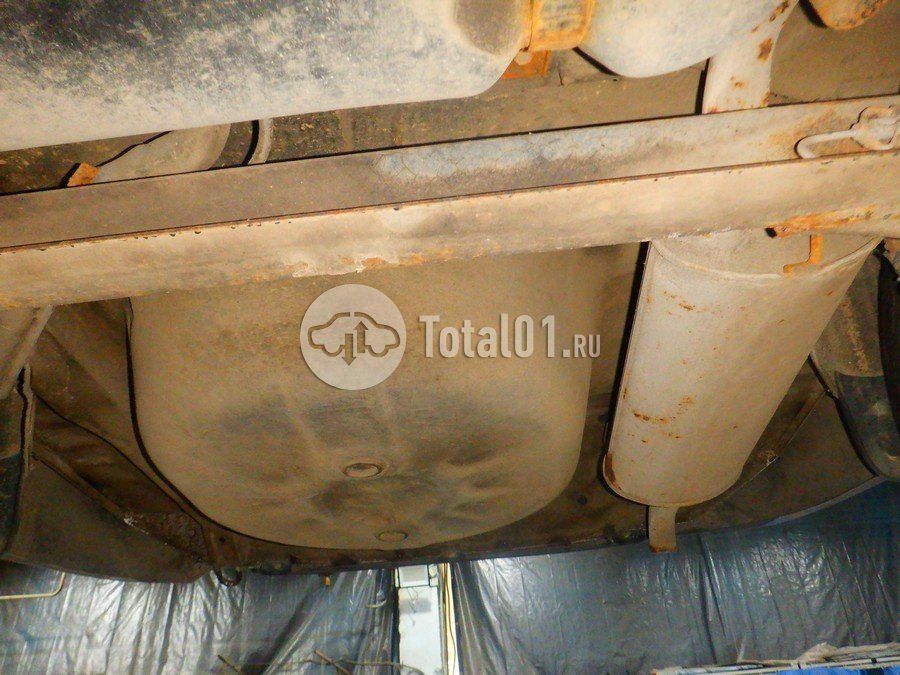 Фото ВАЗ (LADA) Granta 214
