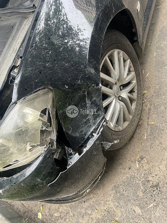 Фото Nissan Fuga 10
