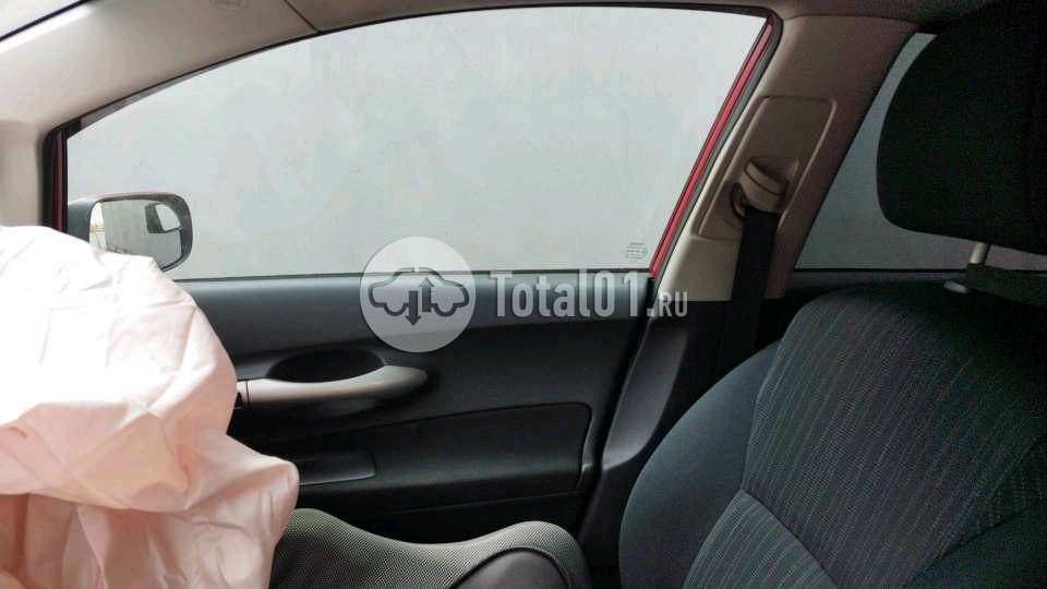 Фото Toyota Auris 6