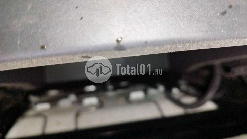 Фото Toyota Auris 10