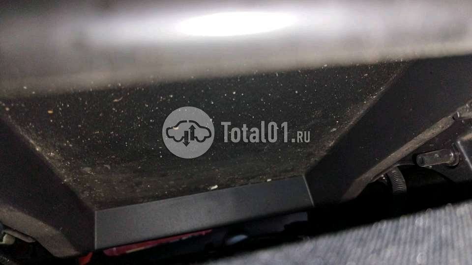 Фото Toyota Auris 12