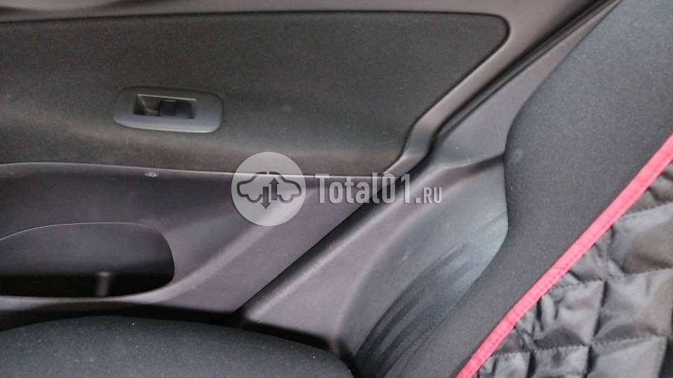 Фото Toyota Auris 16