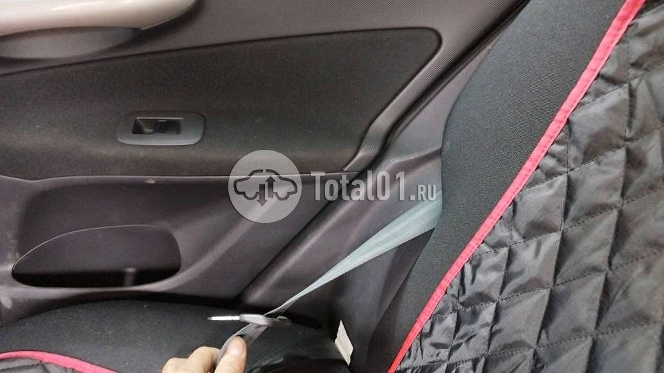 Фото Toyota Auris 18