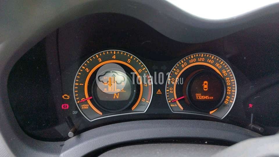 Фото Toyota Auris 20