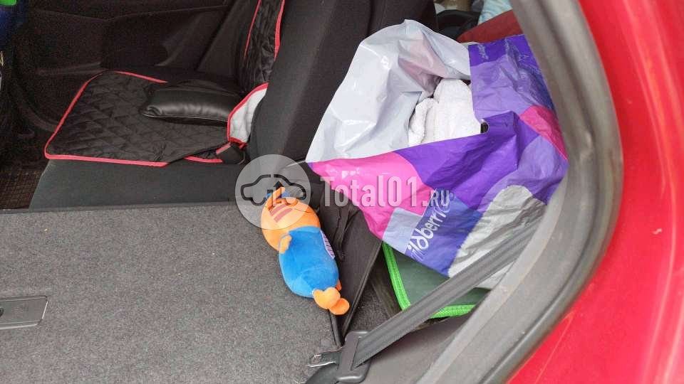 Фото Toyota Auris 26