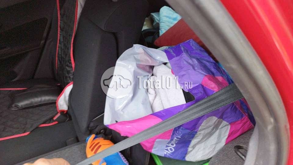 Фото Toyota Auris 28