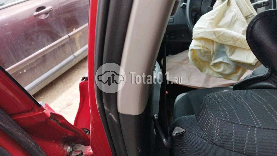 Фото Toyota Auris 30