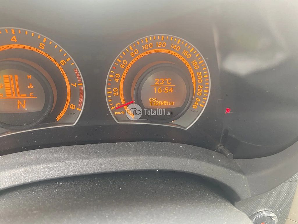Фото Toyota Auris 44