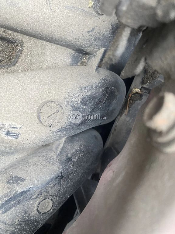 Фото Toyota Auris 60