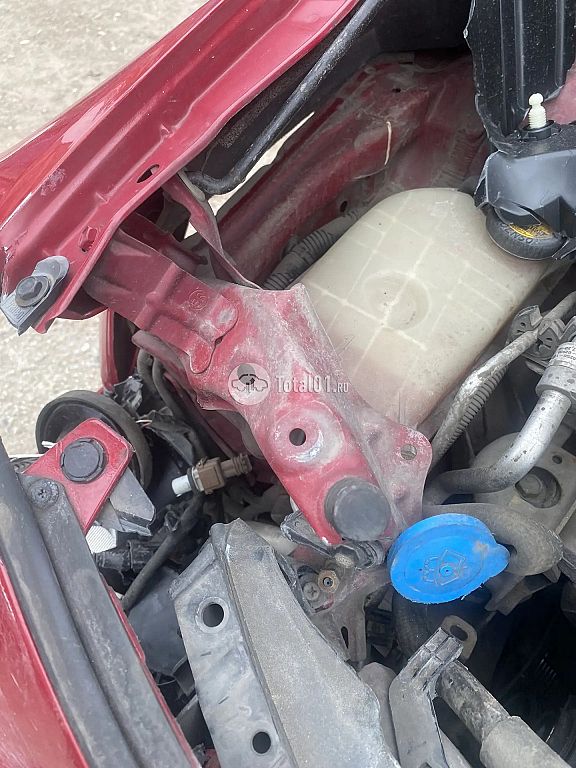 Фото Toyota Auris 88