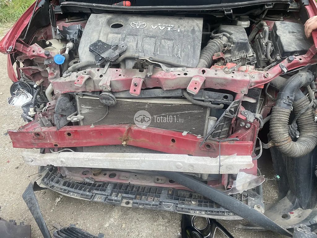 Фото Toyota Auris 90