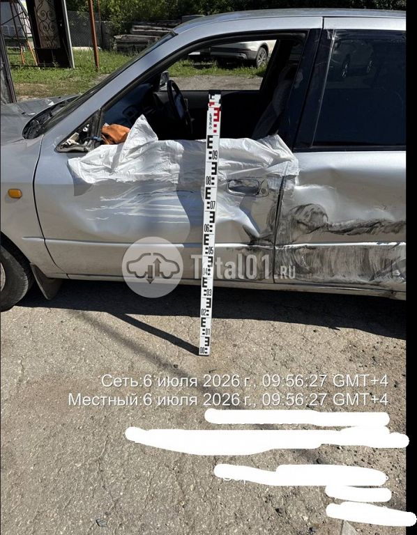 Фото Toyota Camry 10