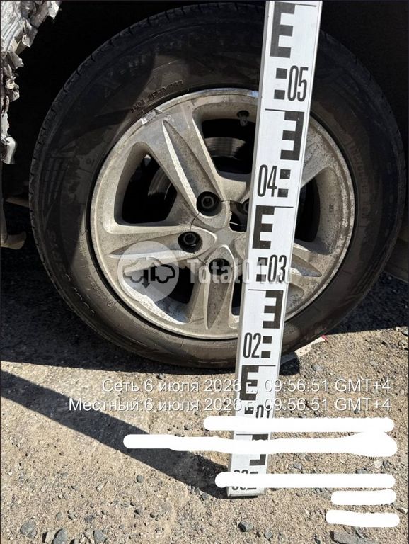 Фото Toyota Camry 14