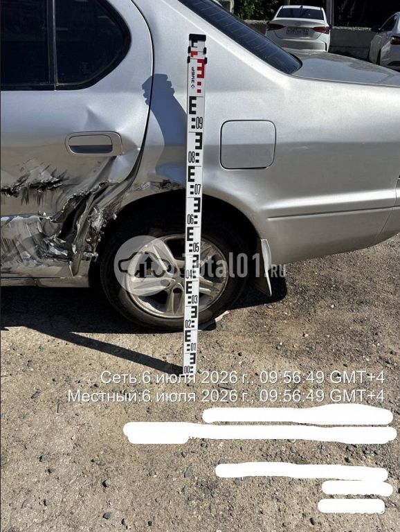 Фото Toyota Camry 16