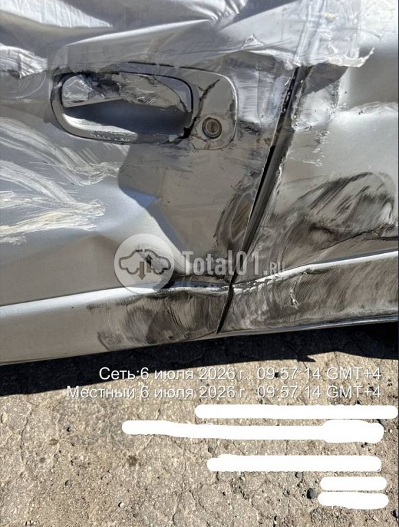 Фото Toyota Camry 18