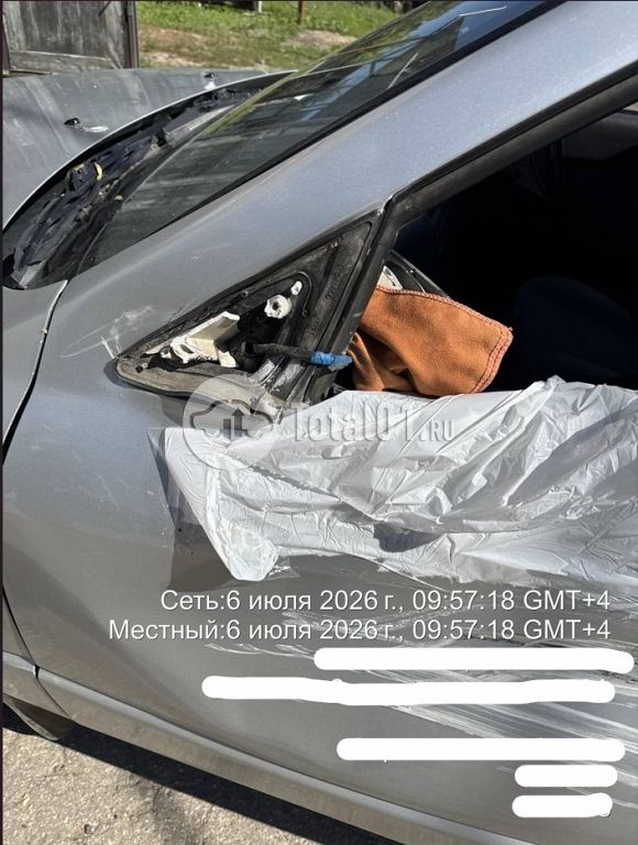 Фото Toyota Camry 20