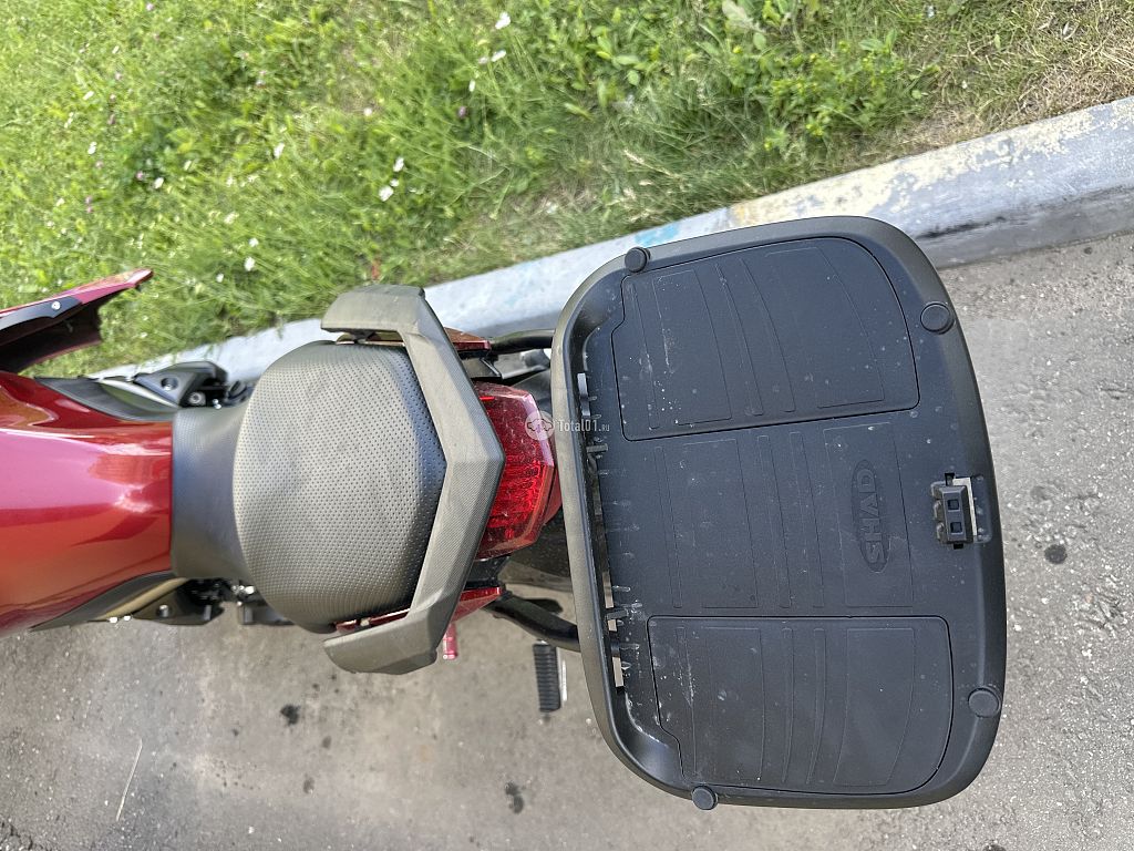 Фото Yamaha FZ-1 14