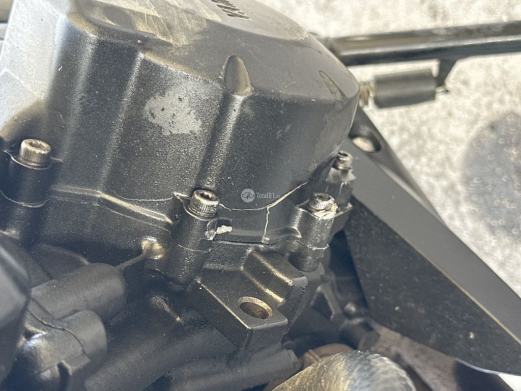 Фото Yamaha FZ-1 16