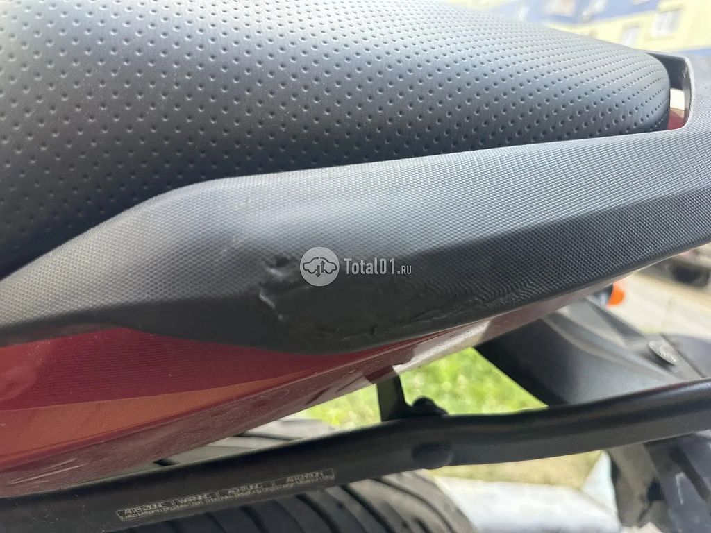 Фото Yamaha FZ-1 24
