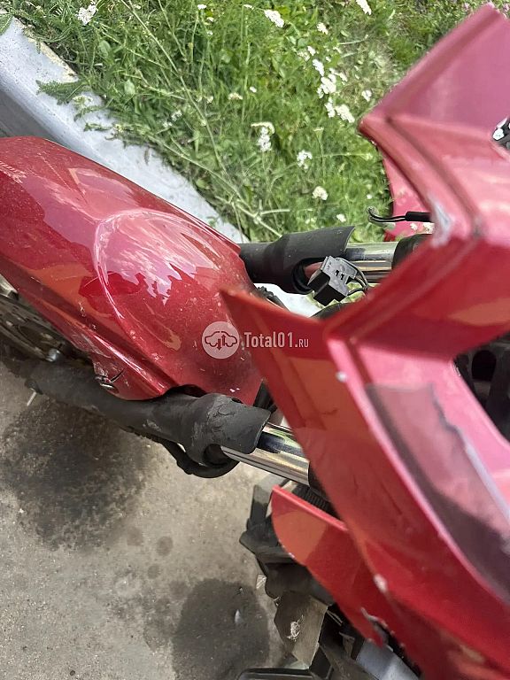 Фото Yamaha FZ-1 30