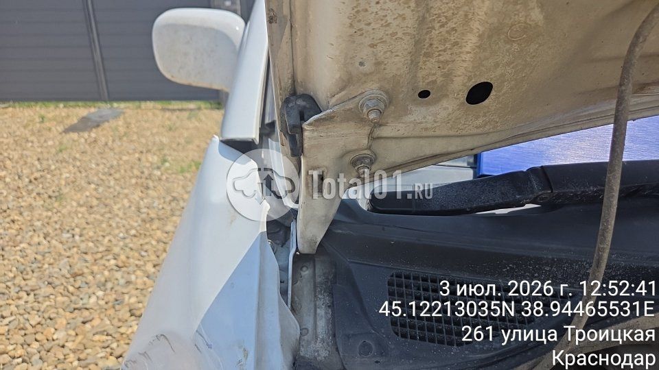 Фото Nissan Serena 34