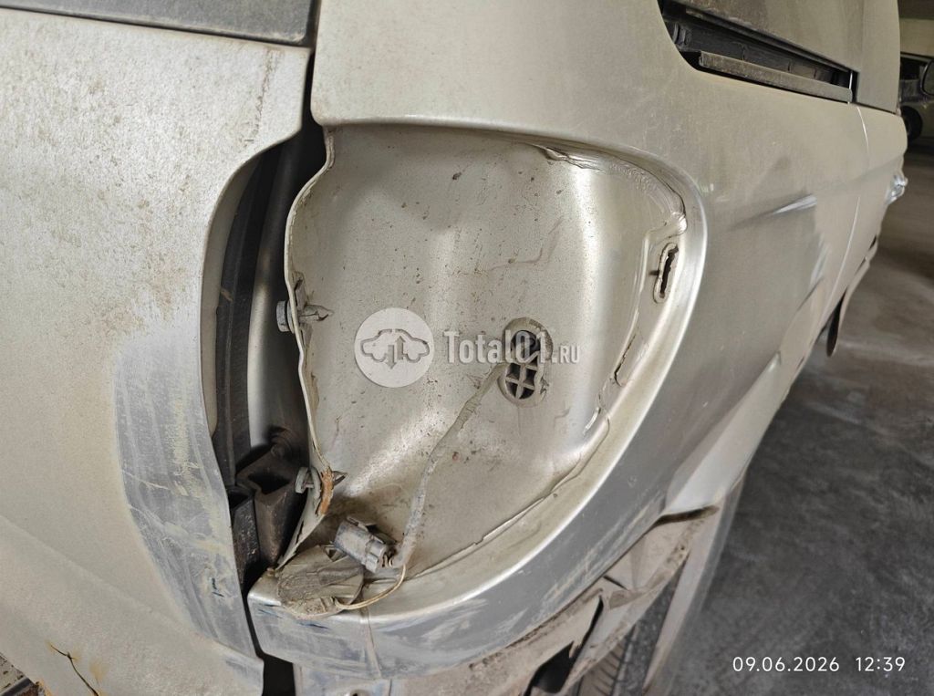 Фото Dodge Grand Caravan 10