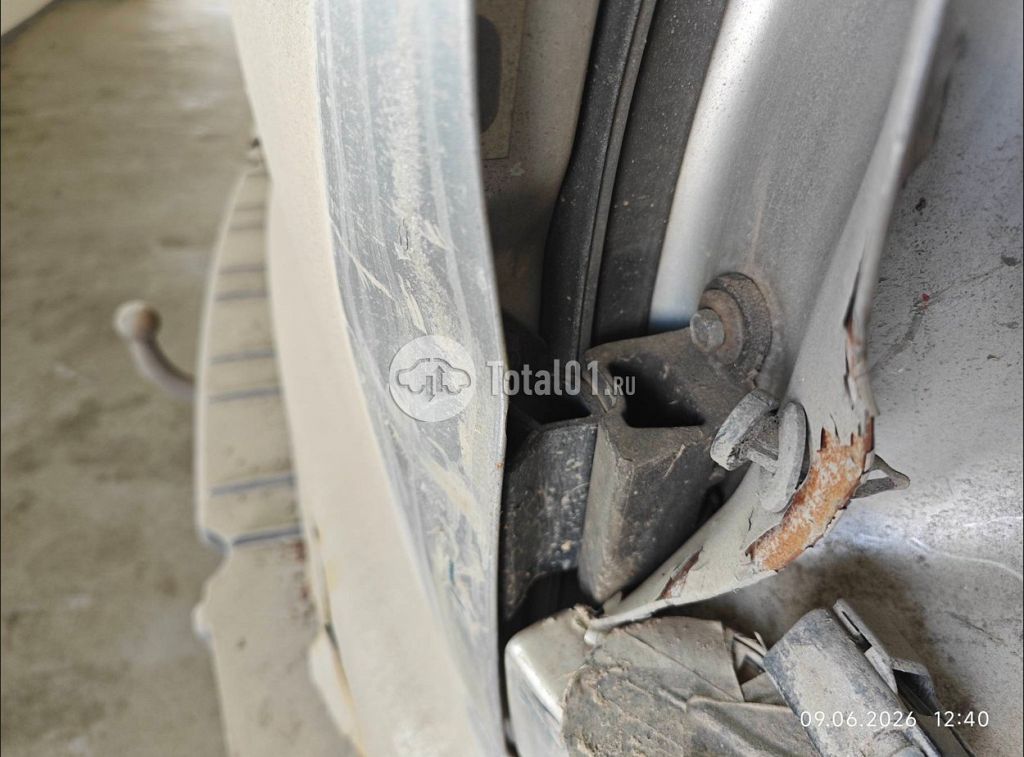 Фото Dodge Grand Caravan 12