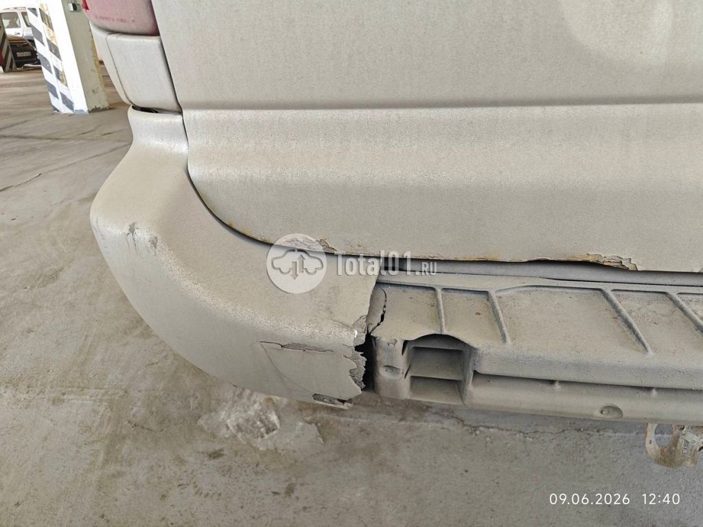 Фото Dodge Grand Caravan 14
