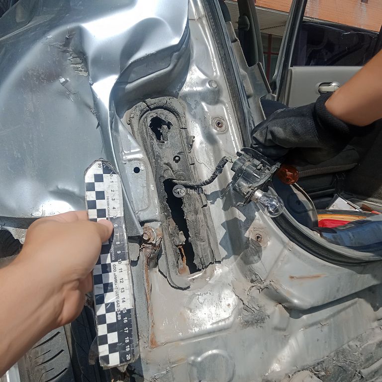 Фото Nissan March 74