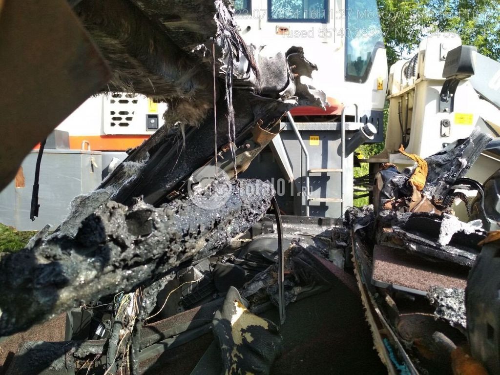Фото Land Rover Range Rover 8