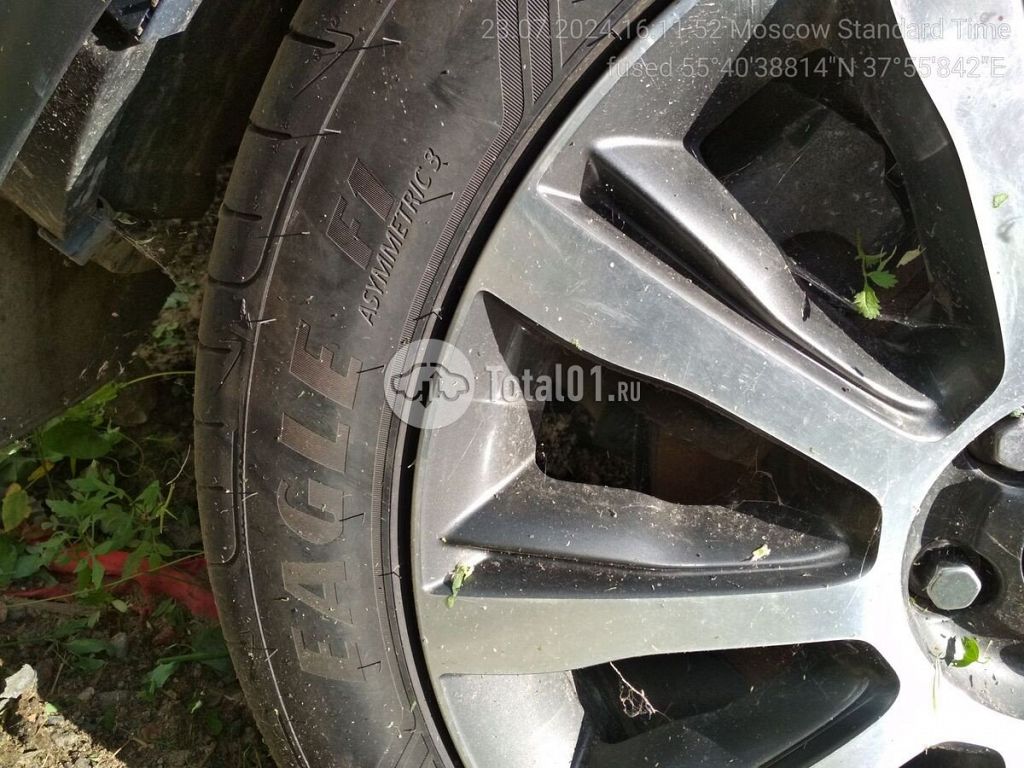 Фото Land Rover Range Rover 16