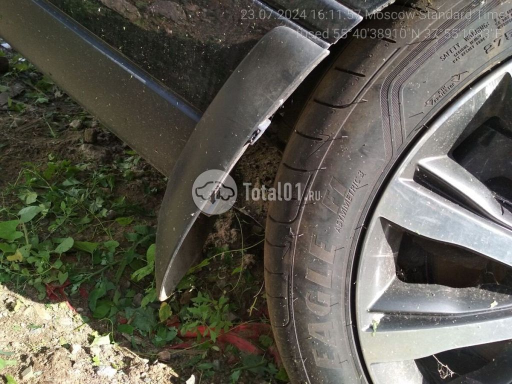 Фото Land Rover Range Rover 18