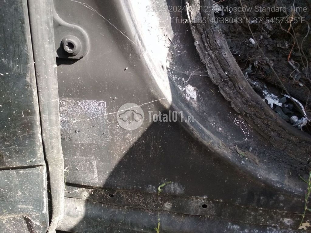 Фото Land Rover Range Rover 22