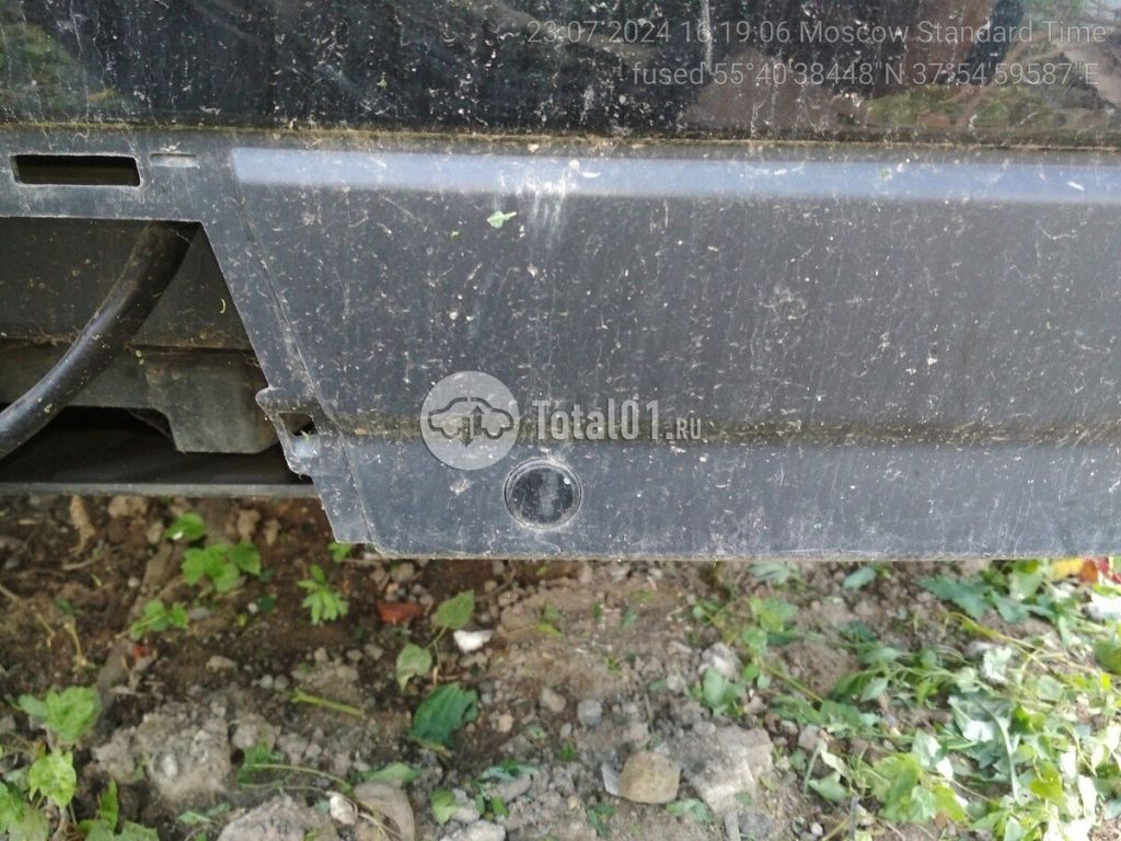 Фото Land Rover Range Rover 42