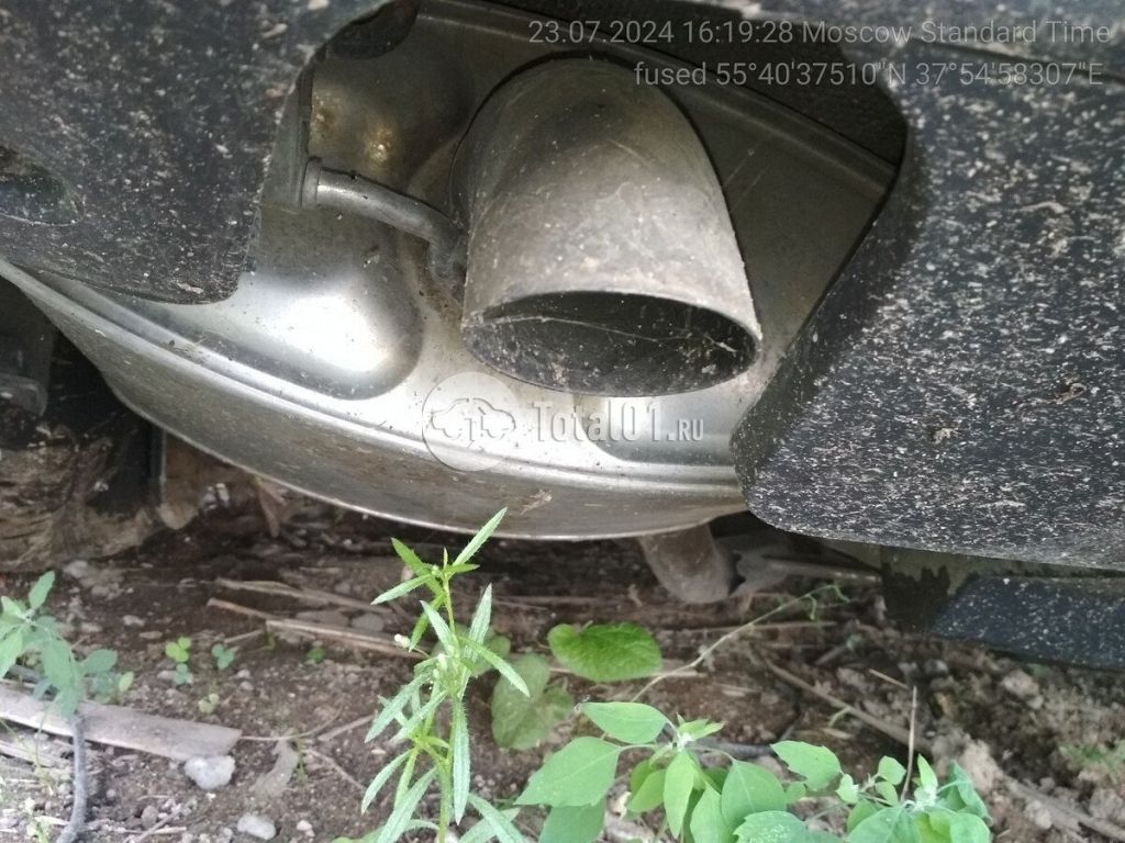 Фото Land Rover Range Rover 46