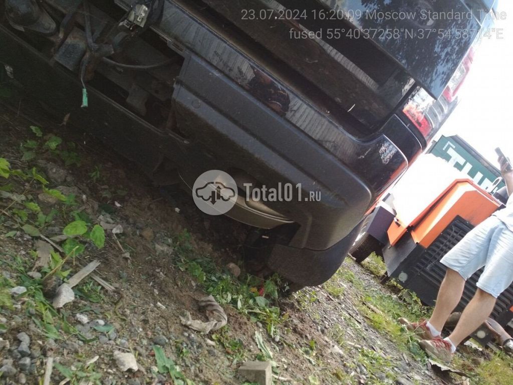 Фото Land Rover Range Rover 50
