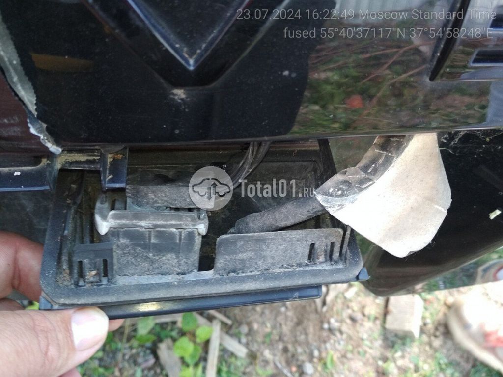 Фото Land Rover Range Rover 66