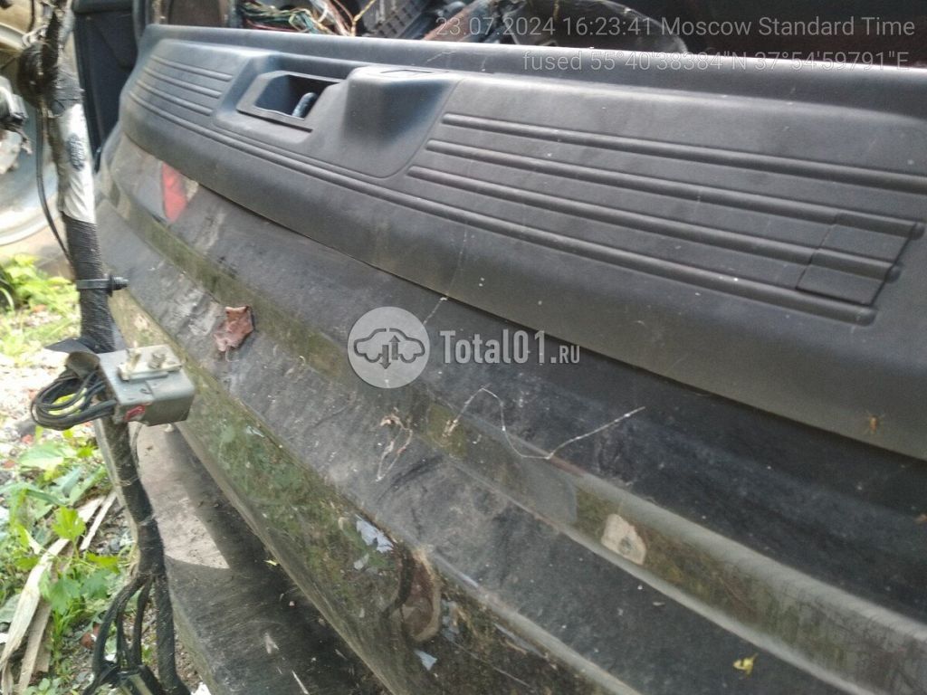 Фото Land Rover Range Rover 72