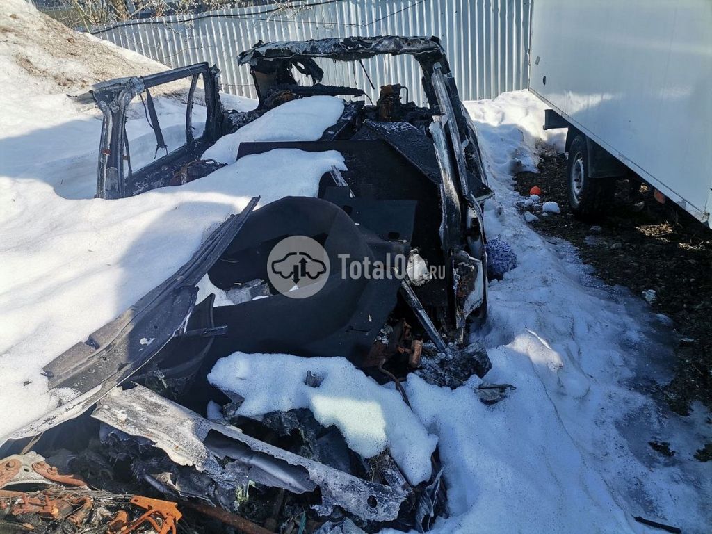 Фото Land Rover Range Rover 108