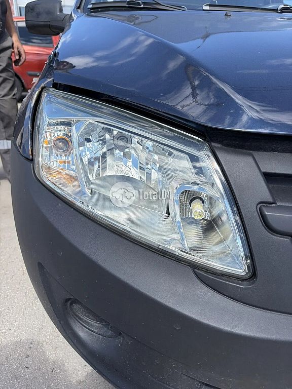 Фото ВАЗ (LADA) Granta 28