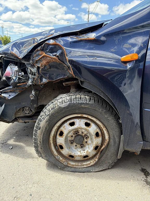 Фото ВАЗ (LADA) Granta 30