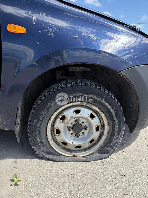Фото ВАЗ (LADA) Granta 42