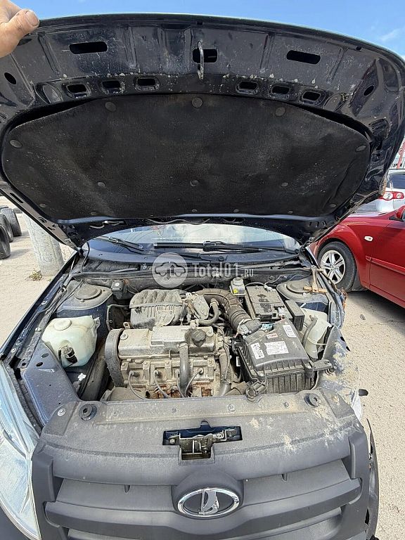 Фото ВАЗ (LADA) Granta 60